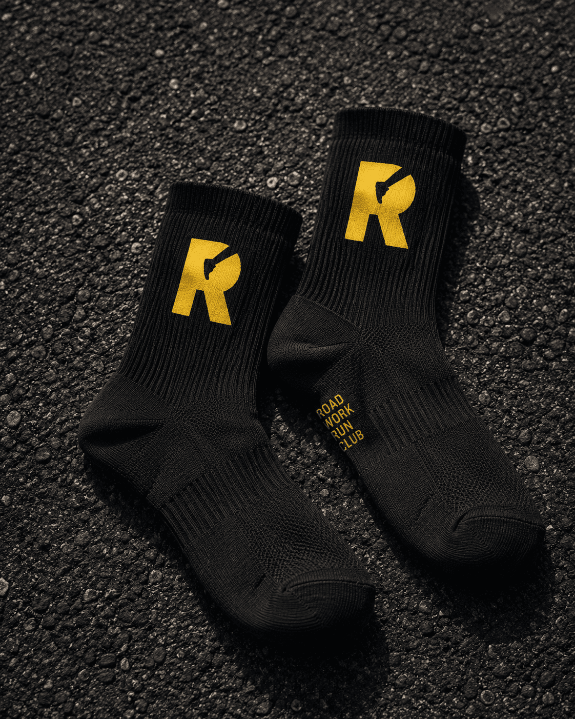 Running Socks 3-Pack