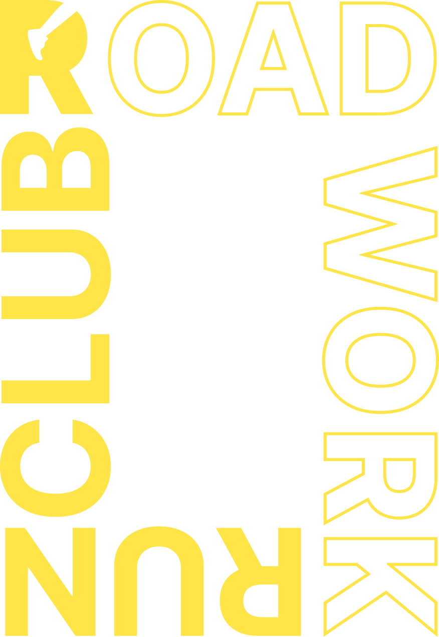 Road Work Run Club